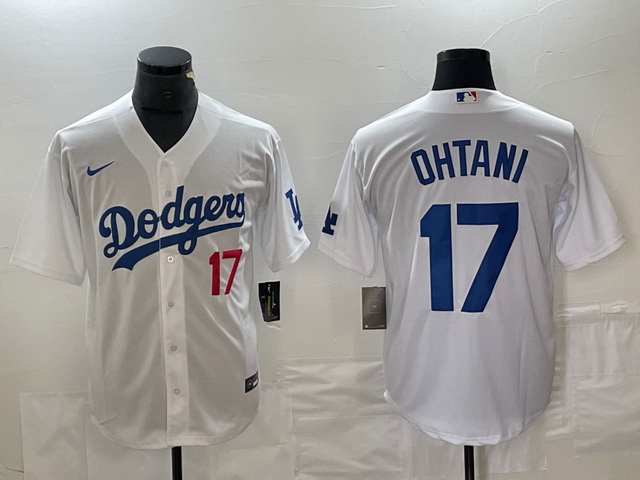 Los Angeles Dodgers Jerseys 003